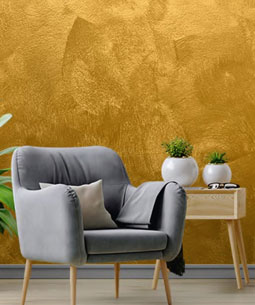 Metalic Paint